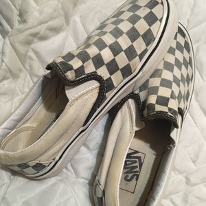 vans